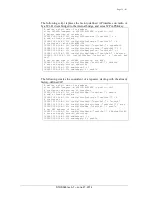 Preview for 55 page of Acksys ETHERNET TO Wi-Fi GATEWAYS User Manual