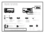 Preview for 34 page of Acksys MI400 Series Technical Documentation Manual