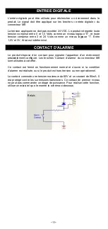 Предварительный просмотр 11 страницы Acksys RailBox Series Quick Installation Manual