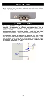 Предварительный просмотр 11 страницы Acksys WLg-ABOARD /N V3 Quick Installation Manual