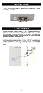 Предварительный просмотр 23 страницы Acksys WLg-ABOARD /N V3 Quick Installation Manual