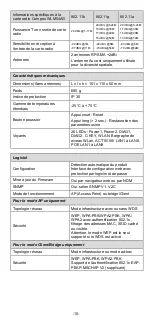 Preview for 10 page of Acksys WLg-Switch Quick Installation Manual