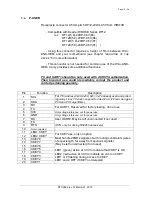 Preview for 16 page of Acksys WLn-LINK-OEM-RJ Hardware Manual