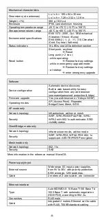 Preview for 18 page of Acksys WLn-xROAD Quick Installation Manual