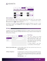 Preview for 19 page of Ackuretta Diplo User Manual