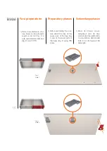 Предварительный просмотр 2 страницы Ackutech slider L100 Manual