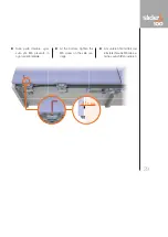 Предварительный просмотр 15 страницы Ackutech slider L100 Manual