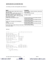 Preview for 17 page of ACL Staticide ACL-750-USB Owner'S Manual