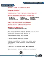 Preview for 3 page of ACL ACL 5500 Installation Manual