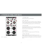 Preview for 6 page of ACL Audio Interface User Manual