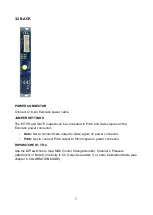 Preview for 7 page of ACL Mini MIDI User Manual