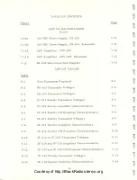 Предварительный просмотр 11 страницы ACL SR-209 Instruction Manual