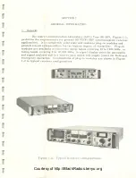 Предварительный просмотр 14 страницы ACL SR-209 Instruction Manual