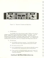 Предварительный просмотр 26 страницы ACL SR-209 Instruction Manual