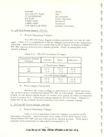 Предварительный просмотр 46 страницы ACL SR-209 Instruction Manual