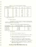 Предварительный просмотр 51 страницы ACL SR-209 Instruction Manual