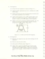 Предварительный просмотр 54 страницы ACL SR-209 Instruction Manual