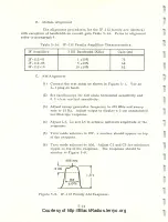 Предварительный просмотр 56 страницы ACL SR-209 Instruction Manual