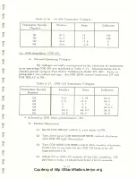 Предварительный просмотр 59 страницы ACL SR-209 Instruction Manual