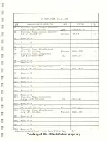 Предварительный просмотр 67 страницы ACL SR-209 Instruction Manual