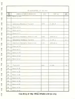 Предварительный просмотр 69 страницы ACL SR-209 Instruction Manual