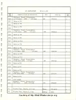 Предварительный просмотр 77 страницы ACL SR-209 Instruction Manual