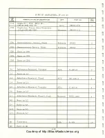 Предварительный просмотр 80 страницы ACL SR-209 Instruction Manual