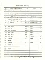 Предварительный просмотр 89 страницы ACL SR-209 Instruction Manual