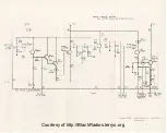 Предварительный просмотр 111 страницы ACL SR-209 Instruction Manual