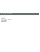 Preview for 2 page of ACL VC PANNING AMPLIFIER User Manual