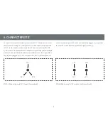 Preview for 8 page of ACL VC PANNING AMPLIFIER User Manual