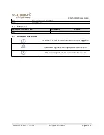 Preview for 6 page of ACL VOLANSYS CENTAURI-200 User Manual