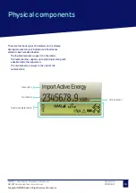 Предварительный просмотр 10 страницы Aclara DRAX Smart meter User Manual