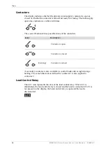 Preview for 26 page of Aclara SGM1400 Series User Manual