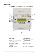 Preview for 32 page of Aclara SGM1400 Series User Manual