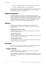 Preview for 34 page of Aclara SGM1400 Series User Manual