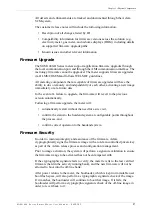 Preview for 37 page of Aclara SGM1400 Series User Manual