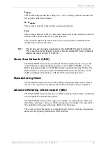 Preview for 41 page of Aclara SGM1400 Series User Manual