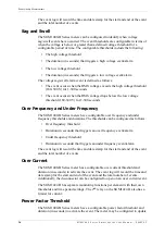 Preview for 46 page of Aclara SGM1400 Series User Manual