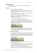 Preview for 61 page of Aclara SGM1400 Series User Manual