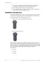 Preview for 84 page of Aclara SGM1400 Series User Manual