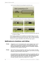 Preview for 88 page of Aclara SGM1400 Series User Manual