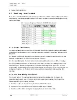 Предварительный просмотр 52 страницы Aclara SGM3000 Series User Manual