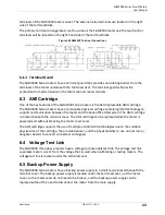 Предварительный просмотр 65 страницы Aclara SGM3000 Series User Manual