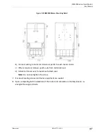 Предварительный просмотр 67 страницы Aclara SGM3000 Series User Manual