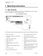 Предварительный просмотр 68 страницы Aclara SGM3000 Series User Manual