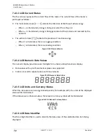 Предварительный просмотр 72 страницы Aclara SGM3000 Series User Manual