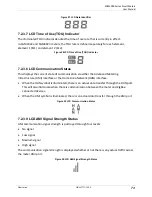 Предварительный просмотр 73 страницы Aclara SGM3000 Series User Manual