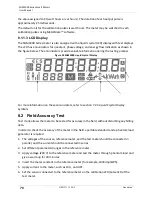 Предварительный просмотр 76 страницы Aclara SGM3000 Series User Manual