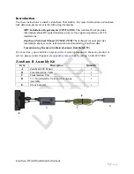 Preview for 7 page of Aclara ZoneScan II Field Installation Instructions